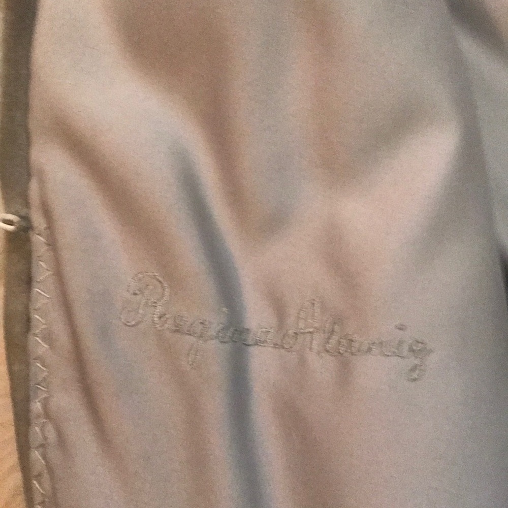 Authentic Fox Jacket - Picture 4 of 8